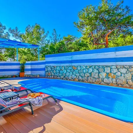 Islamlar Village 1 Bedroom Villa 9667